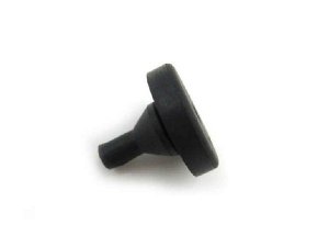 Gummipuffer Batteriekasten PIAGGIO Vespa PX, PK