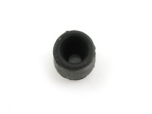 Gummipuffer Federwegbegrenzer Stodmpfer hinten PIAGGIO Vespa PK