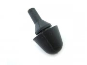 Gummipuffer gro 11mm Handschuhfach Vespa V50, PV, PX, PK