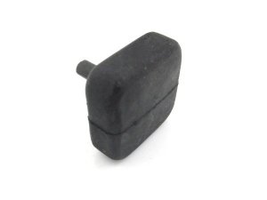 Gummipuffer Hauptständer 28x28mm PIAGGIO Vespa PX