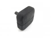 Gummipuffer Hauptstnder 28x28mm PIAGGIO Vespa PX