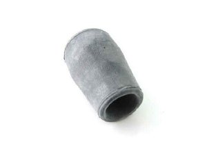 Gummipuffer im Stodmpfer hinten PIAGGIO Vespa V50, PV, PK, PX, Sprint