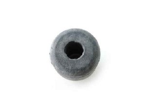 Gummipuffer im Stodmpfer hinten PIAGGIO Vespa V50, PV, PK, PX, Sprint