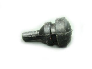 Gummipuffer Seitendeckel klein 5mm oben/vorne hinten...