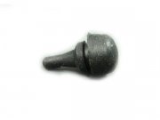 Gummipuffer Seitendeckel mittel 7mm oben Mitte PIAGGIO...