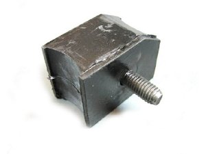 Gummipuffer Stodmpfer hinten Vespa