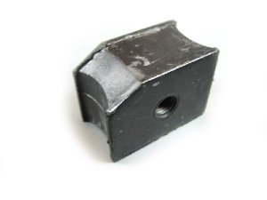 Gummipuffer Stodmpfer hinten Vespa