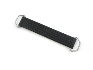 Gummiriemen Halteband Batterie L=200mm PIAGGIO Vespa PX Lusso