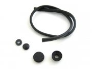 Gummiteilekit Si Vergaser Vespa PX