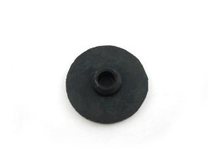 Gummiunterlage Batteriefach PIAGGIO Vespa PK, PX