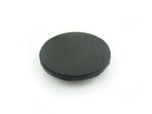 Gummiunterlage Batteriefach PIAGGIO Vespa PK, PX