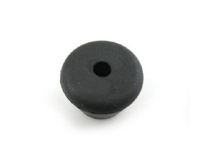 Gummiunterlage Batteriefach PIAGGIO Vespa PK, PX