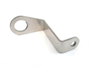 Halteblech Tachometer Vespa V50
