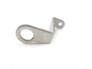 Halteblech Tachometer Vespa V50
