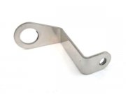 Halteblech Tachometer Vespa V50