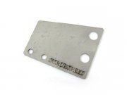 Halteblech Zndspule / CDI -VESPA elektronisch- Vespa...