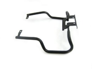 Haltebgel Sitzbank schwarz PIAGGIO Vespa PK XL, XL2