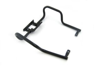 Haltebgel Sitzbank schwarz PIAGGIO Vespa PK XL, XL2