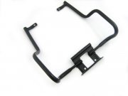 Haltebgel Sitzbank schwarz PIAGGIO Vespa PK XL, XL2