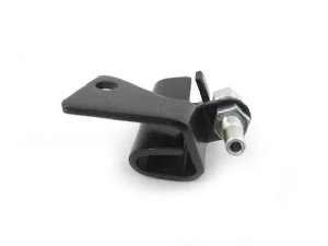 Halteplatte Fhrung Bowdenzge Vespa PK, V50, PV