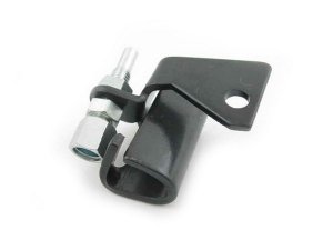 Halteplatte Fhrung Bowdenzge Vespa PK, V50, PV