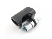 Halteplatte Fhrung Bowdenzge Vespa PK, V50, PV