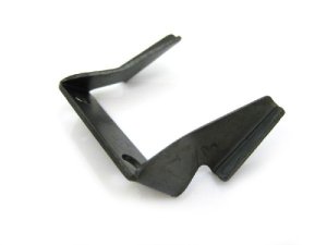 Halteplatte Lenkerendenblinkerrohr Vespa 50 N, L, R,...