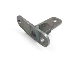 Halter Auspuffanlage Smallframe L&S Anlagen Vespa PV, V50, PK