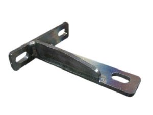 Halter Auspuffanlage Smallframe LTH Anlagen Vespa PV, V50, PK