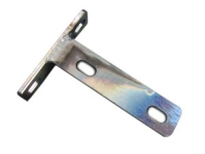 Halter Auspuffanlage Smallframe LTH Anlagen Vespa PV, V50, PK