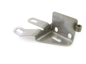 Halter Bremspumpe Edelstahl Vespa PV, V50
