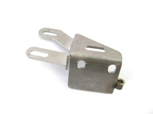 Halter Bremspumpe Edelstahl Vespa PV, V50