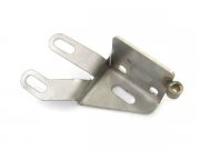 Halter Bremspumpe Edelstahl Vespa PV, V50