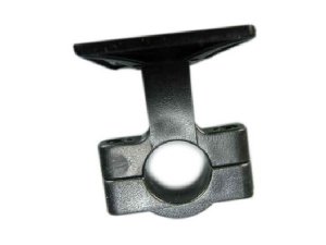 Halter fr Messgerte Lenkeraufnahme