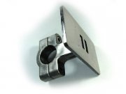 Halter fr Messgerte Lenkeraufnahme