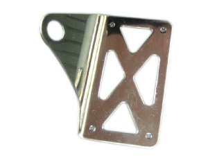 Halter fr Messgerte Spiegelaufnahme