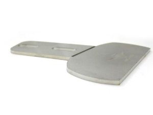 Halter Koso/Stage6 EGT stainless steel Vespa