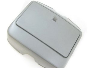 Handschuhfach LML Vespa PX Lusso