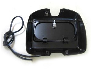 Handschuhfach Gepckfach Vespa V50, PV