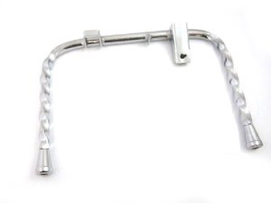 Hauptstnder twisted chrom Vespa PX