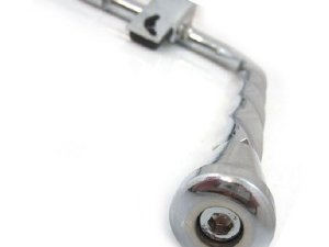 Hauptstnder twisted chrom Vespa PX