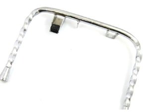 Hauptstnder twisted chrom Vespa PX
