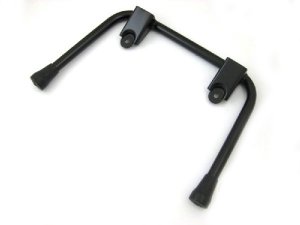 Hauptstnder schwarz Vespa Cosa