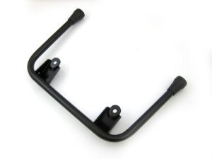 Hauptstnder schwarz Vespa Cosa
