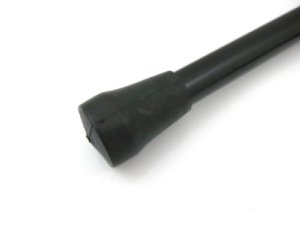 Hauptstnder schwarz Vespa Cosa