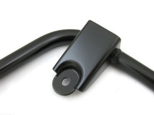 Hauptstnder schwarz Vespa Cosa