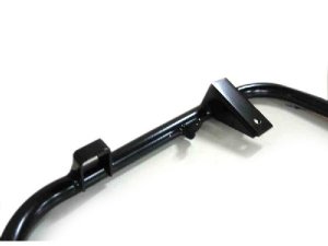 Hauptstnder schwarz Vespa PX