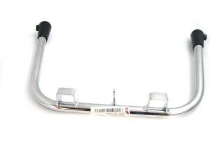 Hauptstnder verchromt Vespa PV, V50