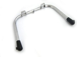 Hauptstnder verchromt Vespa PV, V50