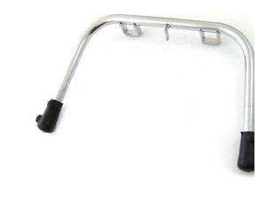 Hauptstnder verchromt Vespa PV, V50